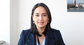 Margarita Del Pilar Pedraza Galvis